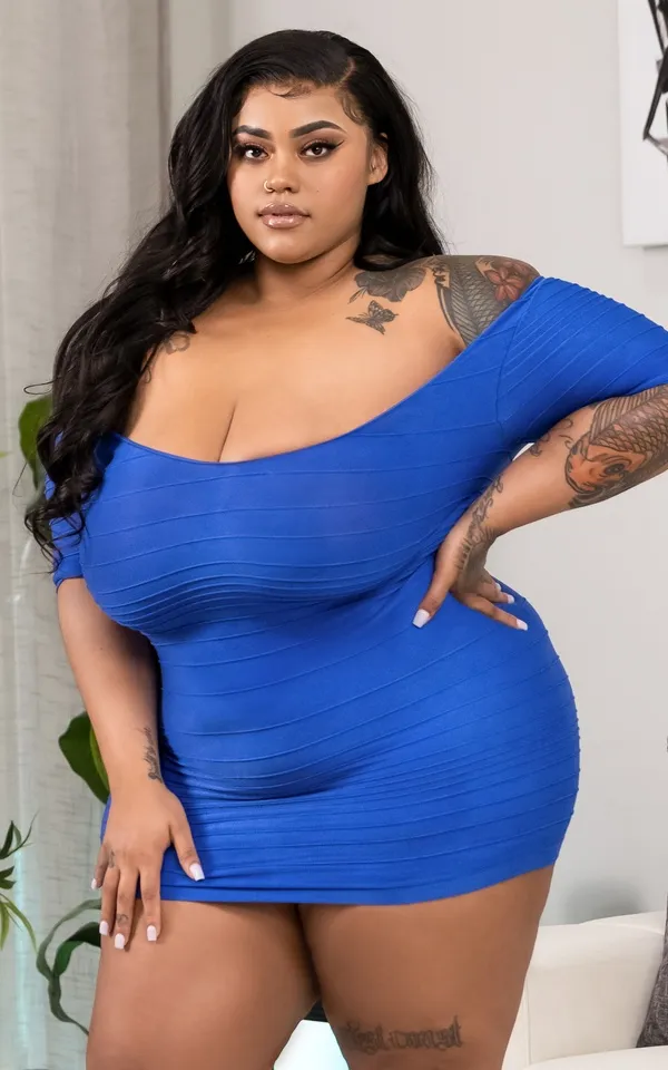Suzy Marie
