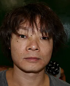 Taroshita