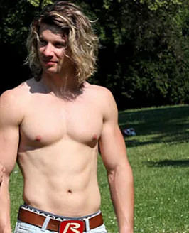 Tarzan