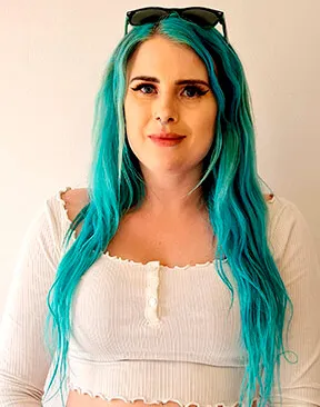 Tegan