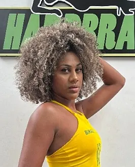 Thais Gomes
