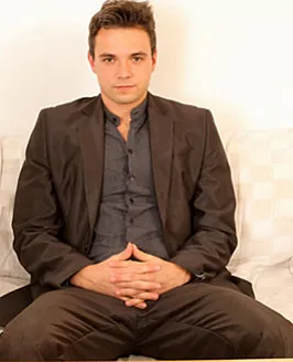 Thomas Graff