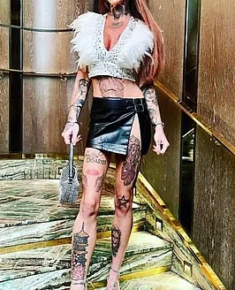 Tina Tolley