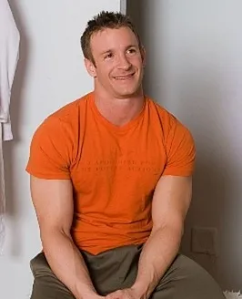 TJ Cummings