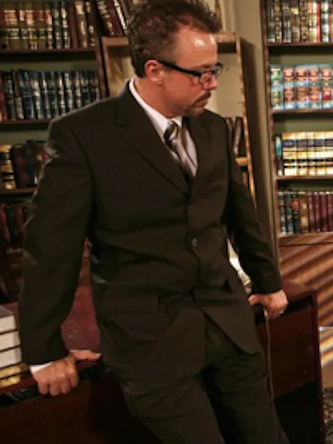 Tom Byron