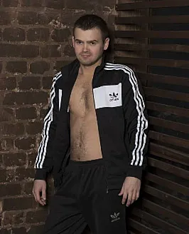 Tomas Skott