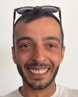 Toni Tauro