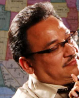 Tony Aria