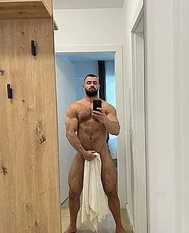 Tony B