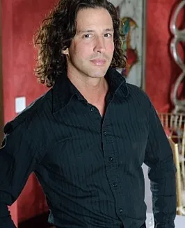 Tony DeSergio