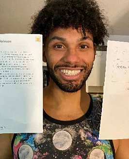 Tony Genius