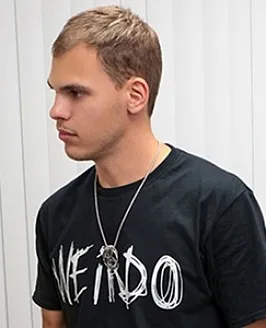 Tony Sting