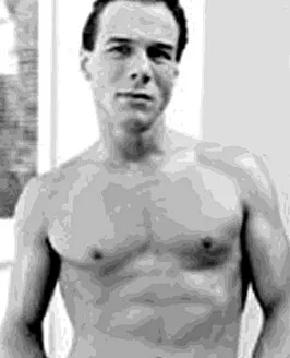 Tony Tedeschi