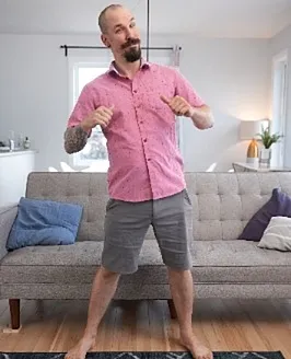 Tony The D