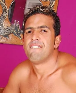 Tony Tigrao