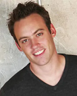 Trent Tesoro