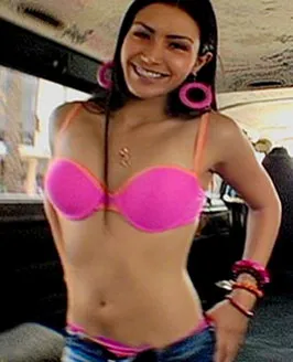 Trish