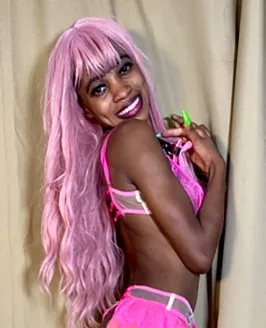 Tropicalpussy
