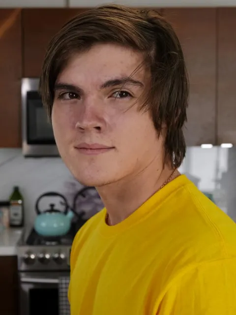 Tyler Cruise