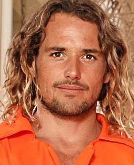 Tyler Nixon