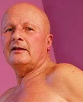Uncle Gerge