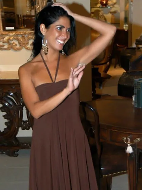 Valentina La Rocca