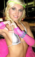 Valentina Star