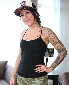 Vaneska Nikova