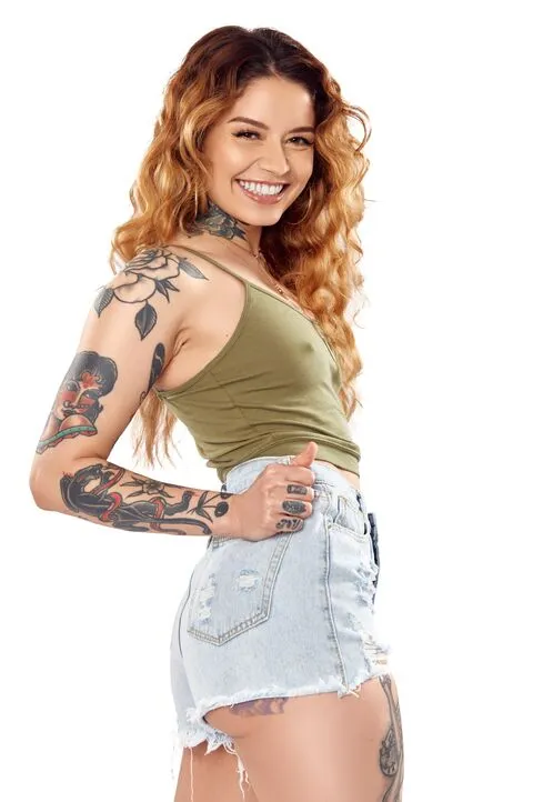 Vanessa Vega