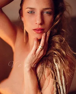 Venusss Model