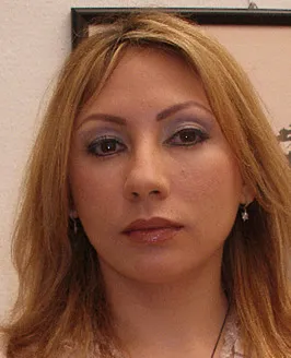 Veronica Belli