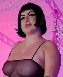 Veronica Vixen