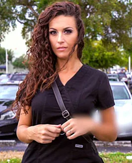 Victoria Banxxx