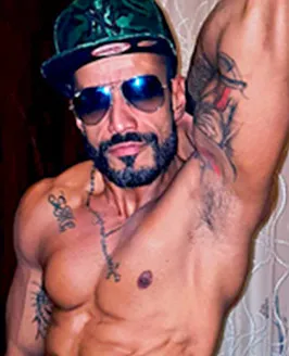 Vinny Star