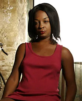 Vixen Fyre