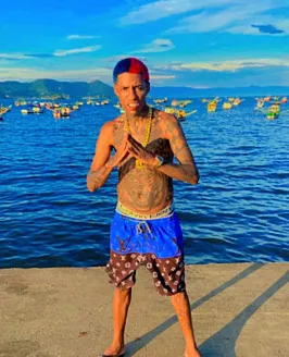 Wallif Santos