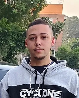 Ygor Aguiar