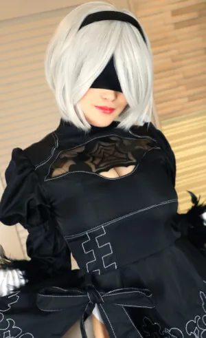 Yukino Nagisa