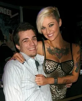 Zach Evans