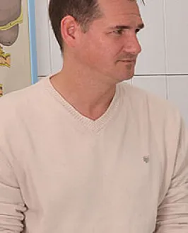 Zack Castle