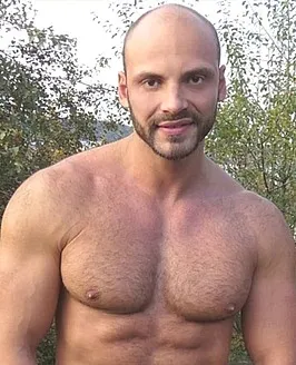 Zack Hood