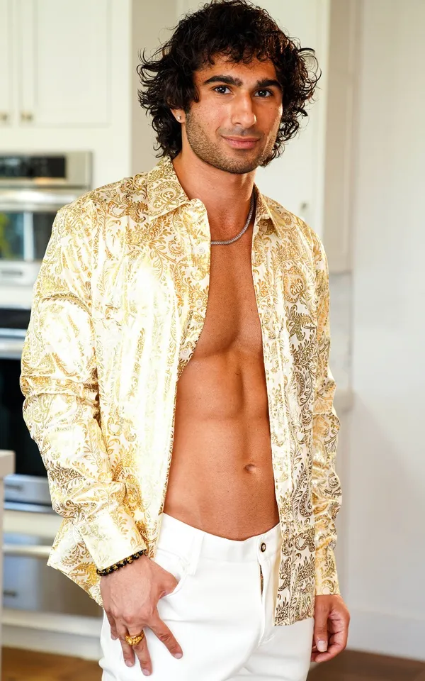 Zane Walker