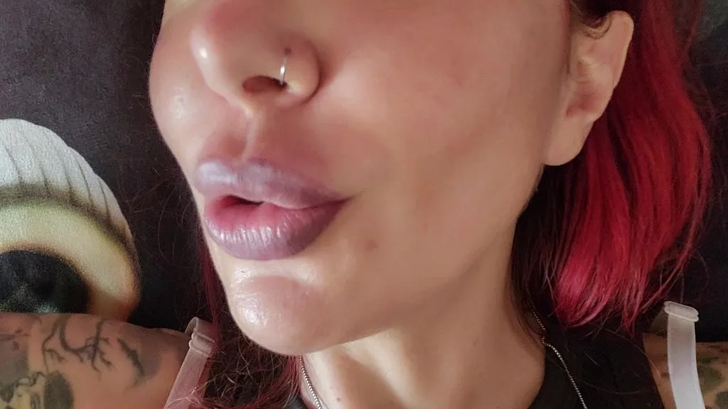 Femdom Pissing: Beautiful Face & Perfect Shape Tits in HD POV Video