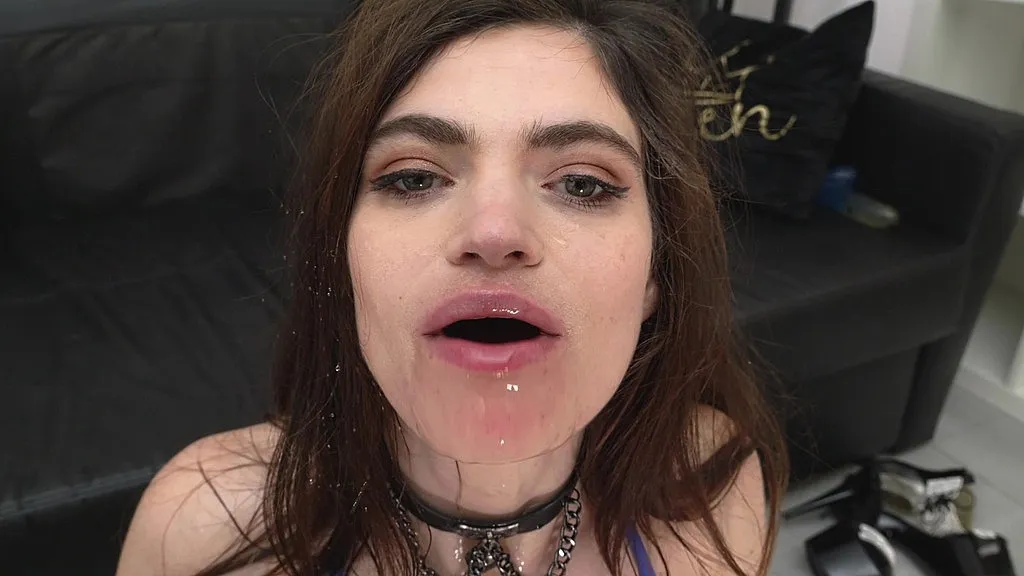 Nicole Rae, Jack23 - Hardcore Anal, Piss in Mouth, POV