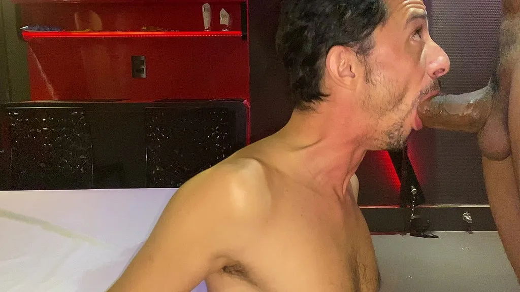 New: Only Men - Amateur UHD (4K) Rough Sex with Performer 1, Performer 2, Performer 3