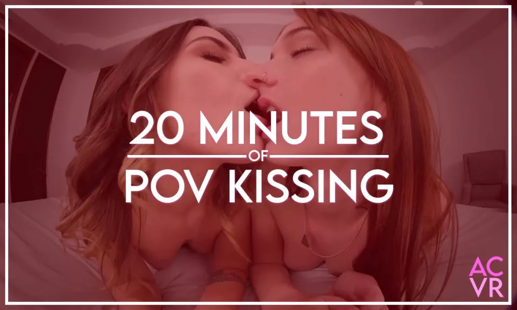 3D POV: Ameena Green, Sisi Rose, Melanie Marie - Compilation (VR 6K, 60 FPS)