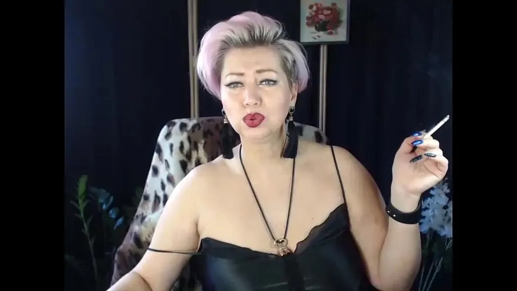 AimeeParadise's Anal Dildo Compilation: HD Close-ups of MILF