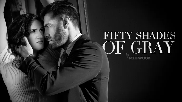 Penny Barber's Submissive Experience with Dominant Mr. Gray - BDSM & Deep Throat