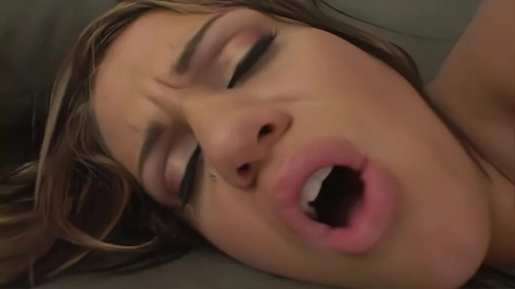 Addison Rose, Marcos Leon, Timo Hardy: Anal, Blowjob, Facial - HD