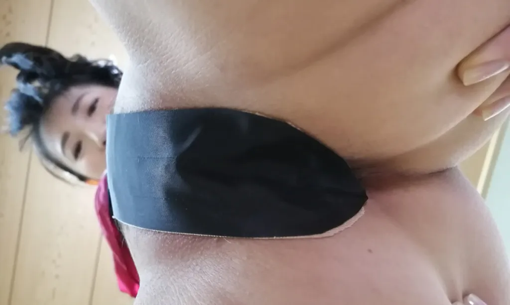 Ai Kawana's 180° VR Schoolgirl Fetish: Spitting & Pissing (VR 180°, 3D, Censored, 60 FPS, UHD (4K))